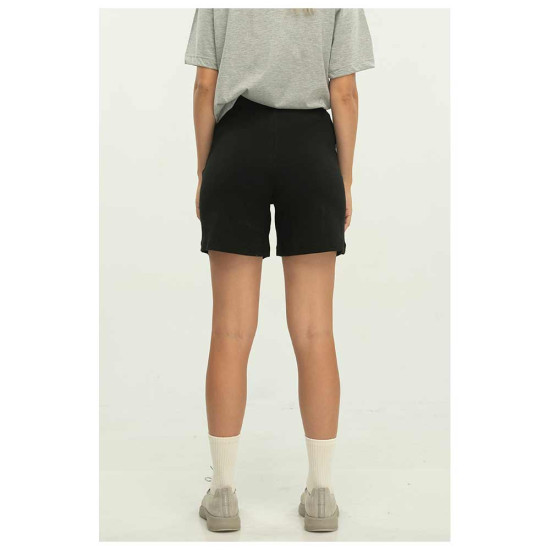 Target Γυναικείο σορτς Rib Cotton Shorts